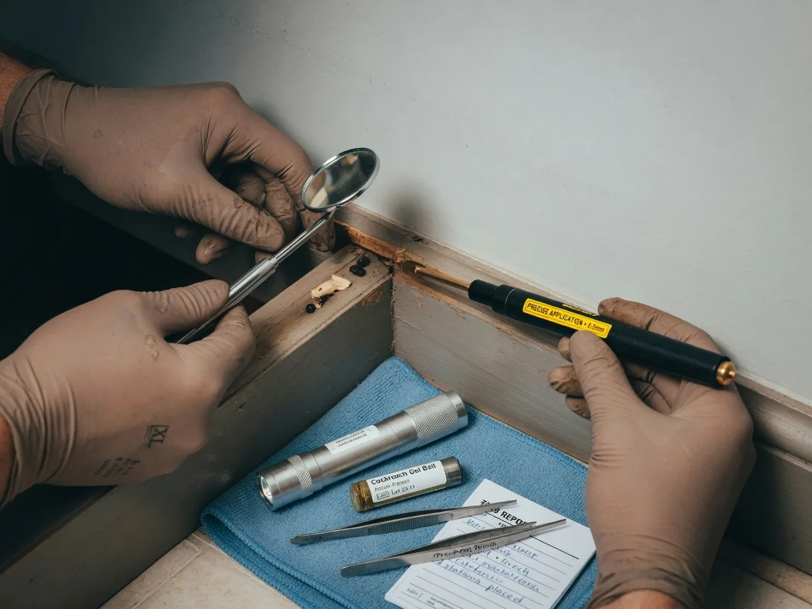 Why choose Emergency Pest Control in Hackleburg, AL